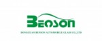 Лобовое стекло Benson на Chrysler Sebring Coupe II/ Dodge Stratus 2D Coupe [vin+пятак] 2001-2006